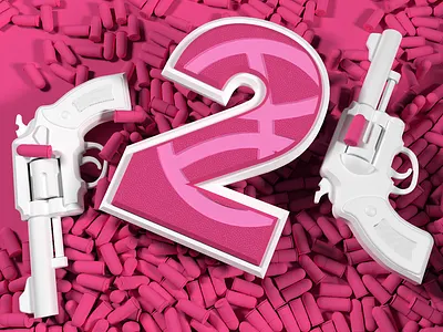 Two Dribble invites dribble invite invitation invites