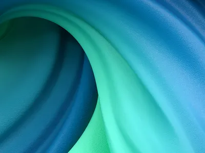 Feelin Blue c4d cinema 4d design octane render