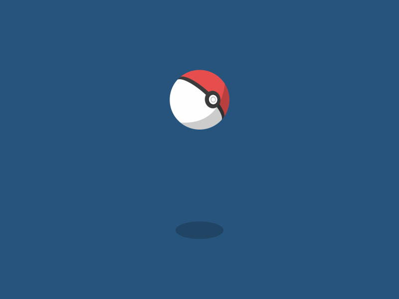 Poké Ball