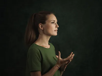 Epic portrait branding caravaggio chiaroscuro epic oil painting photo photography photoshoot portrait profile scene