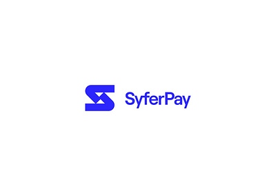 SyferPay - Logo Design branding design logo logo design logomark security ui