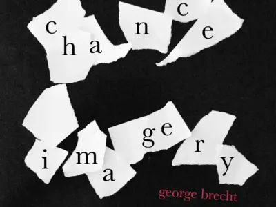 Contrast essay by John D Berry book chance process design