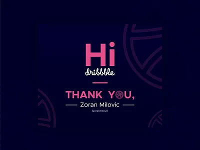 Hey, dribbble! debut debut shot debute debutshot design dribbble hello hello dribbble invitation invite thank thank you ui ui ux ux vector web