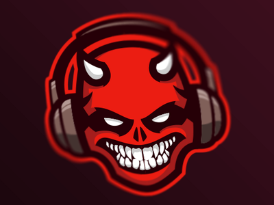 Esport logo branding design esport logo vector