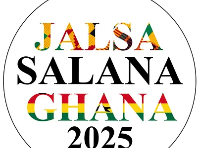 LOGO DESIGNED FOR A SHORT EVENT OF A RELIGIOUS ORGANIZATION logo