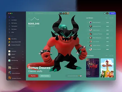 bwin game bets betting bookmaker casino game photo play ui web