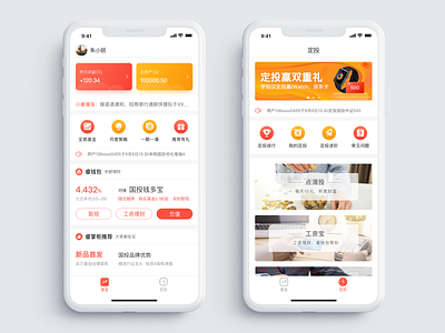 国投瑞银基金