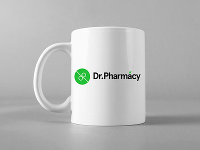 Mug Designing branding design mug design pharma