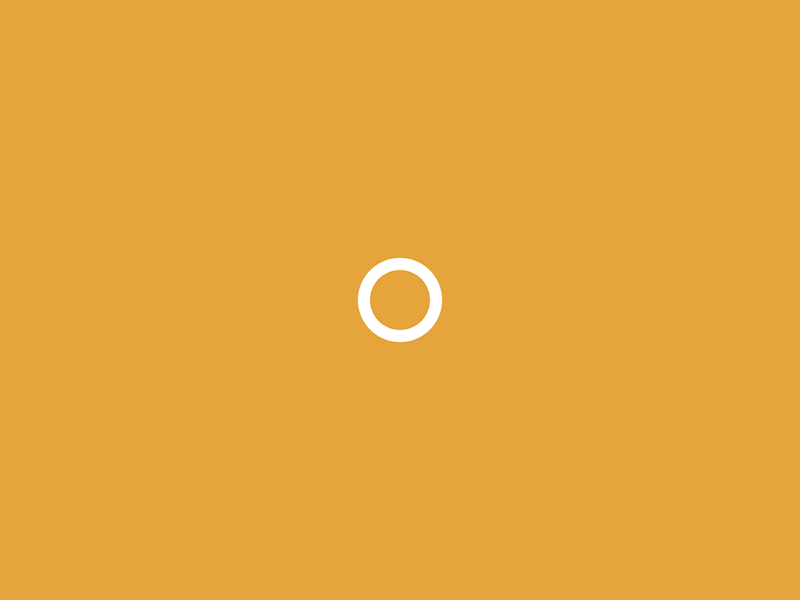 Circles Loader animation gif gif. icon movie ui