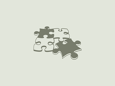 ❧ Puzzle network puzzle