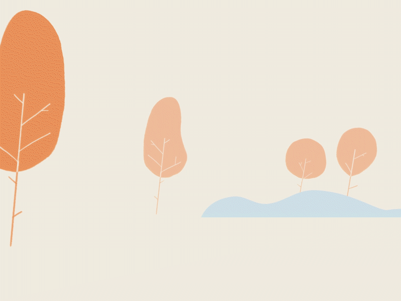 Bike Drift animated animation bike ginger girl illustration