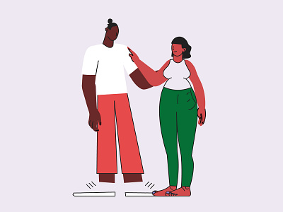 💑 animation character character design characterdesign design illustration isaac claramunt isaacclaramunt motion motion graphics