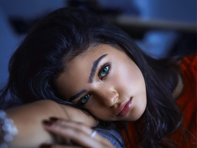 Retouching photoshop retouching
