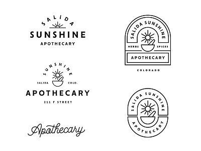 Salida Sunshine Apothecary