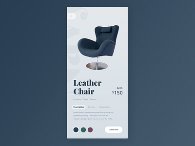 Customize Product UI 033 app daily 100 challenge daily challange dailyui dailyui033 dailyuichallenge design ecommerce furniturestore shoponline ui ux web website