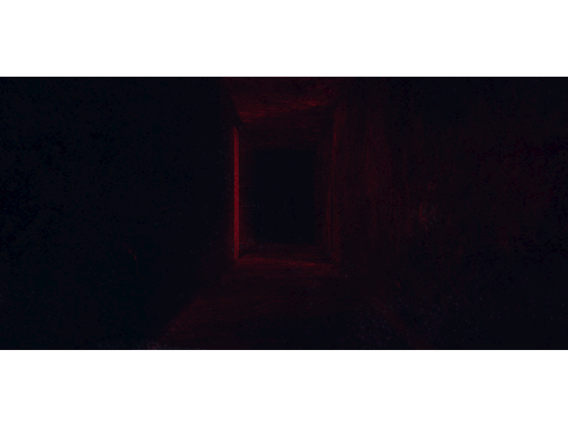 Halloween animation atlanta design heyraerae illustration jieyudeng motiongraphics witnessco yesael sumalave