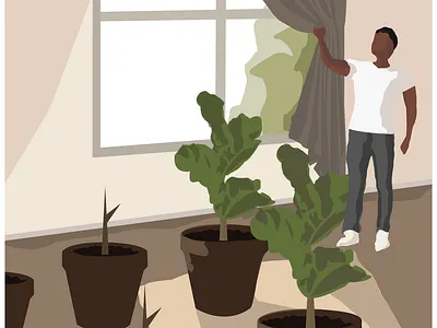 Poster - Transparency illustration