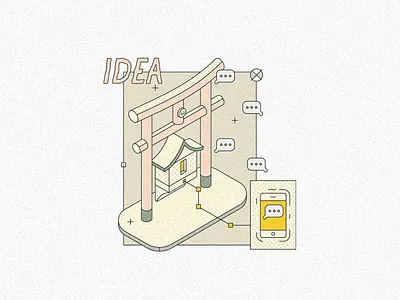 The Big Issue Taiwan / Issue 101 / AUG 2018 idea mobile shrine