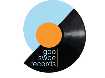 Gooswee Logos branding design icon logo vector web