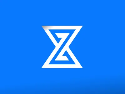 X Logo branding design lettermark logo professional