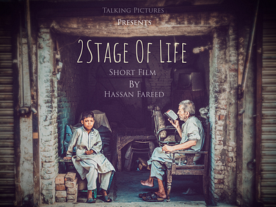 2Stage Of Life photoshop