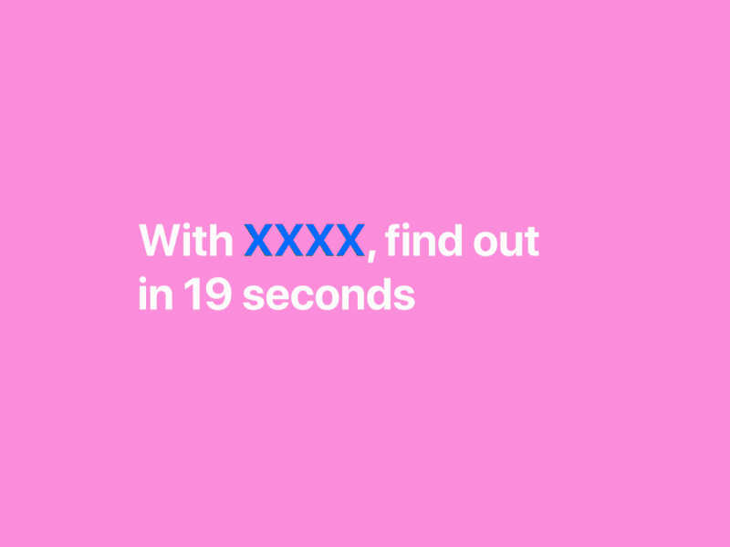 Instagram Feed Ad after effects design elements animation motion graphics ui animation user interface