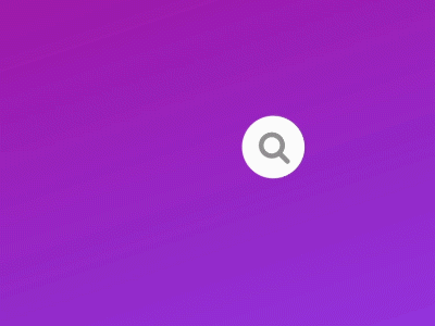 Search Button animation animation design button button animation button design design motion motion ui ui uidesign