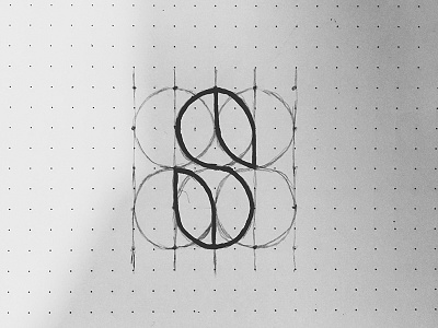 "S" logo logo branding sketch