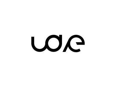 uaye branding