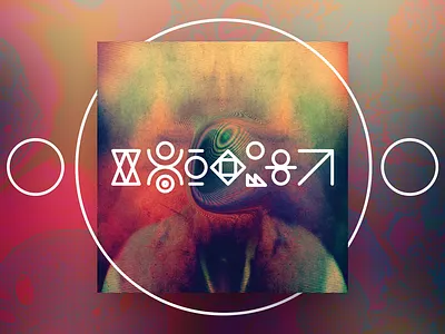 Dropr art collaborative platform visual language