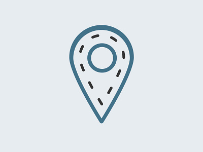 location icon illustration illustrator localization location vector