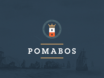 Pomabos Logo brand brand agency brand identity brand strategy branding creative creativity design design inspiration design thinking dustproof graphic design icon inspiration logo product product design studio typography web