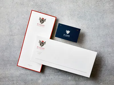 Hospitality | Corporate Identity branding design graphicdesign illustration logo logodesign