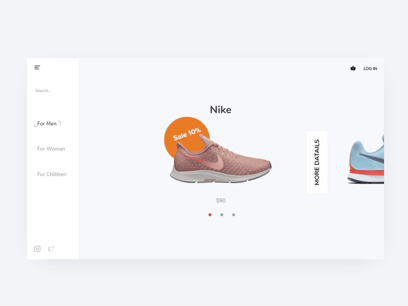 Interface animation adobexd after effect animation design artboard awesome design cool work dashboard design designer digital dribbble graphic design interface page ui design uiux ux design vector web webdesign