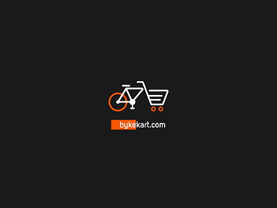 Bykekart.com adobe bicycle brand brandideas brandidentity branding cart concept dailylogochallenge design designinspiration graphicdesign icon illustrator logo logoconcept logoideas logoinspiration vector visualidentity