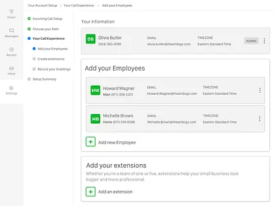 Wireframing add on editing onboarding ui wireframe