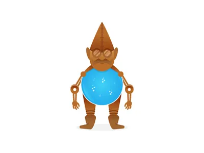 Bottle bottle inktober vectober