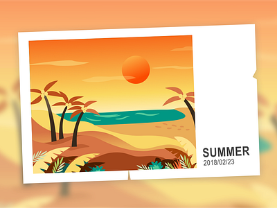 summer