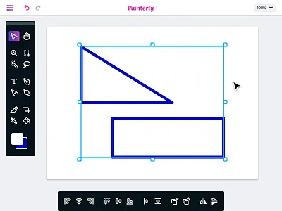 Drawing Icons Demo icon pack