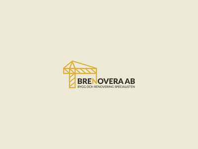 Construction company logo brand branding creative designer identity logo logotype sign typography