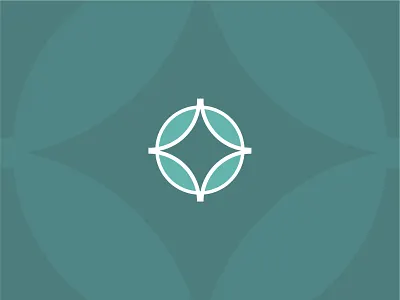 Logomark for Historic Site brand design historic logo logomark mark symbol