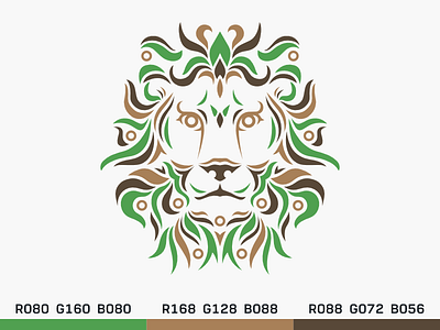 coffeeleon logotype design coffee coffee branding graphic design illustration lion logo logo design logotype logotype design