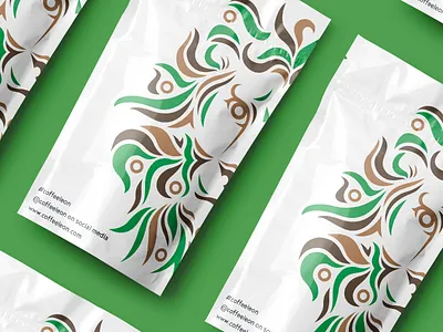 coffeeleon identity design coffee coffee beans coffee branding coffee packaging graphic design illustration lion logo design logotype design package design