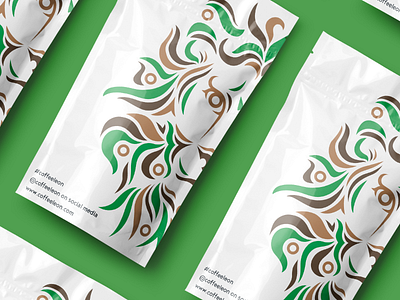 coffeeleon identity design coffee coffee beans coffee branding coffee packaging graphic design illustration lion logo design logotype design package design