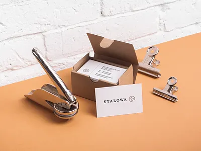 Stalowa 27 Apartments apartment brand materials branding design identity logo luxury real estate studio typography unifikat