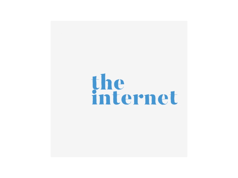 Oops, the internet 2d after affects gif graphic illustration illustrator internet mograph motion oops popups spam