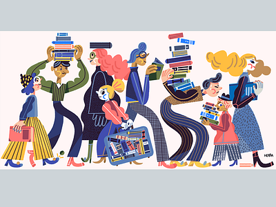 Swiss Audit Monitor audit branding character design color combination editoral illo illustrated illustration illustrator swiss audit web illustration work