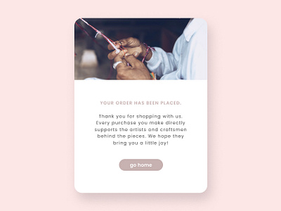 daily UI #016 pop-up overlay dailyui dailyui016