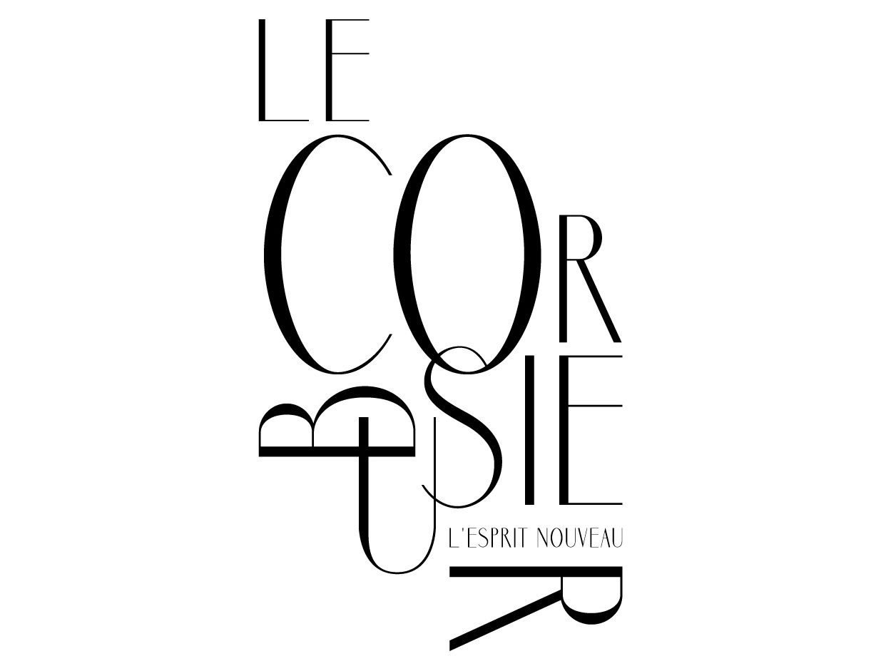 Example of Lecorbusier