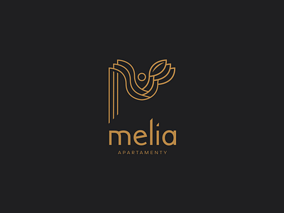 A brand identity for Melia Apartments – Real Estate 🏡 brand brandidentity branding contemporary design designinspiration designstudio graphicdesign identity identitydesign logo logodesign logoinspirations logolove logomark logotype mark minimalism typography visualinspiration